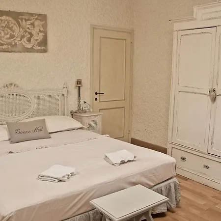 Cestello 17 Guest house *