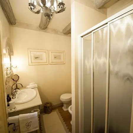 Guest house Cestello 17 Bologna