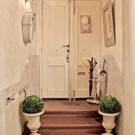 Cestello 17 Guest house Bologna