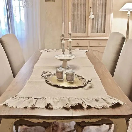 Guest house Cestello 17 Bologna