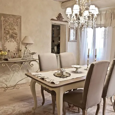 Cestello 17 Guest house
