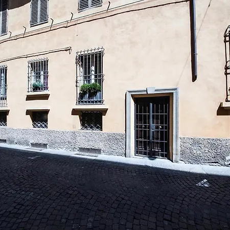 Cestello 17 Guest house