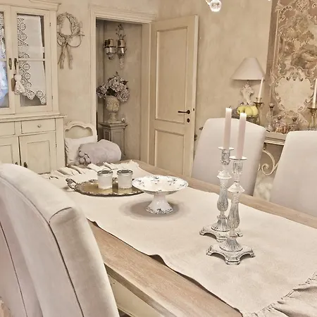 Cestello 17 Guest house *