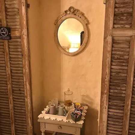 Cestello 17 Guest house *